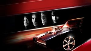 Fast & Furious's poster