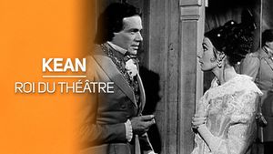 Kean - Roi de théâtre's poster