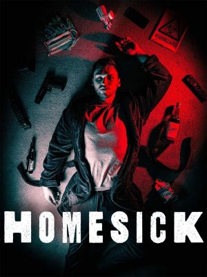 Homesick's poster