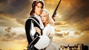 The Lady and the Highwayman's poster