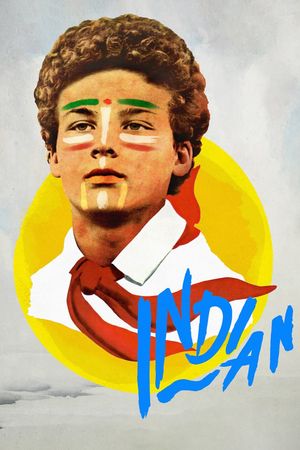 Indian's poster