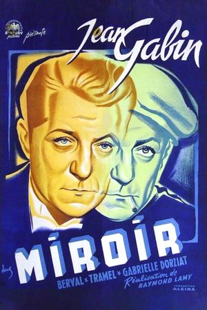 Miroir's poster