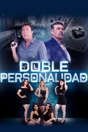 Doble Personalidad's poster