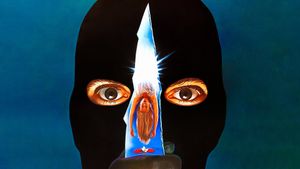 Prom Night's poster