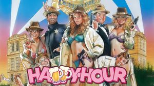 Happy Hour's poster