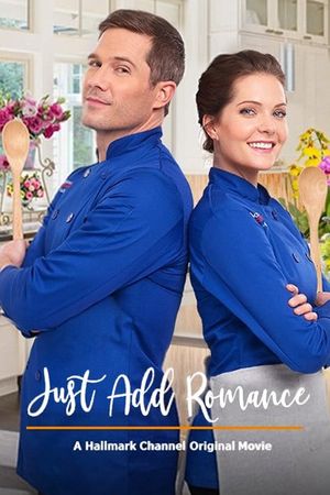 Just Add Romance's poster