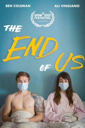 The End of Us's poster