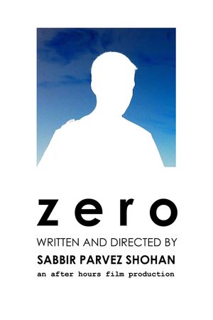 Zero's poster