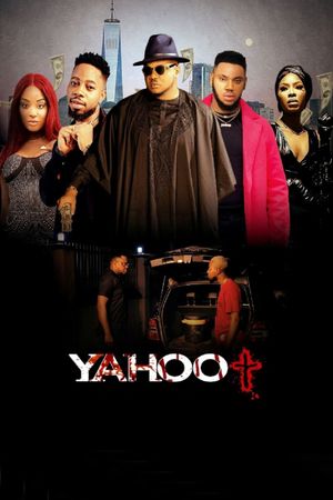 Yahoo+'s poster