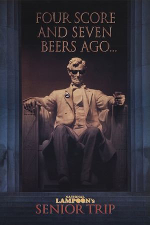 National Lampoon's Senior Trip's poster