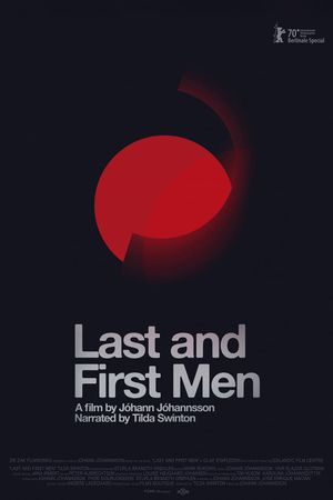 Last and First Men's poster