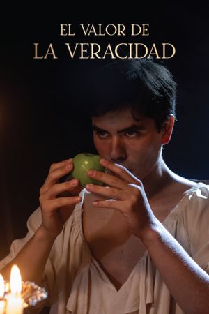 El valor de la veracidad's poster image