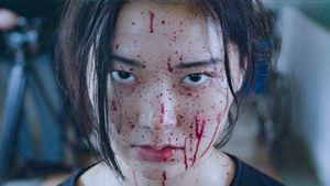 How Neya Ryoka Became a Director's poster