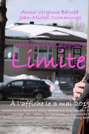 Limite's poster