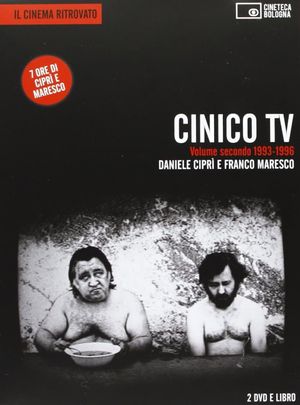 Cinico tv's poster