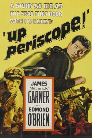 Up Periscope's poster