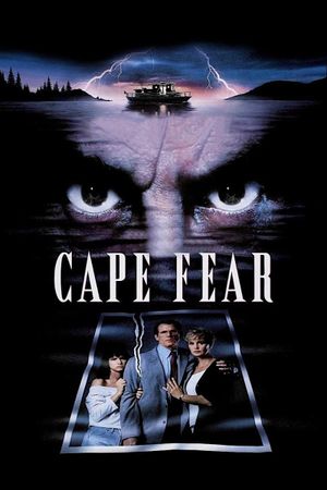 Cape Fear's poster