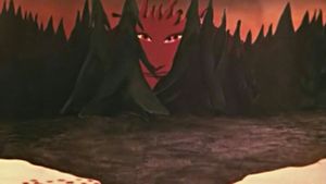 Tyll the Giant's poster