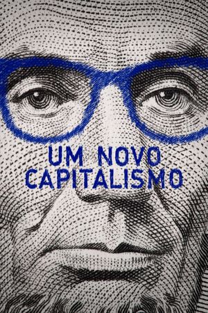 A New Capitalism's poster