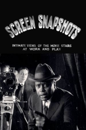 Screen Snapshots (Series 1, No. 7)'s poster
