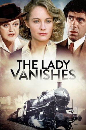 The Lady Vanishes's poster