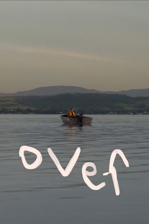 Over's poster