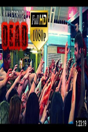 Aylesbury Dead's poster