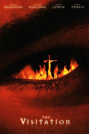 The Visitation's poster