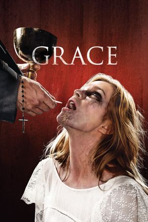 Grace: The Possession's poster image