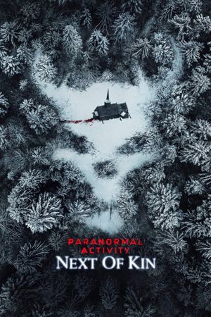 Paranormal Activity: Next of Kin's poster