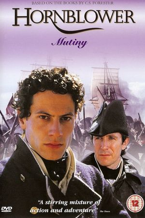 Hornblower: Mutiny's poster