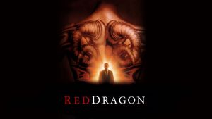 Red Dragon's poster