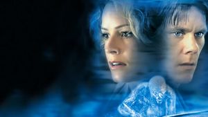 Hollow Man's poster