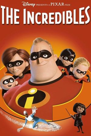 The Incredibles's poster