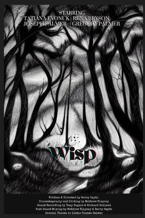 Wisp's poster