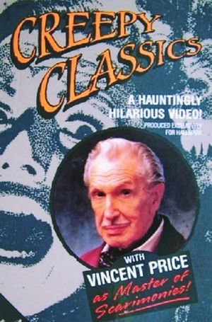 Creepy Classics's poster