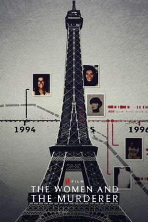 The Women and the Murderer's poster