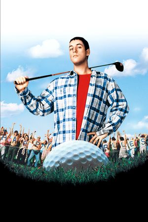 Happy Gilmore's poster