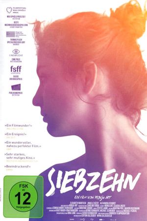 Siebzehn's poster
