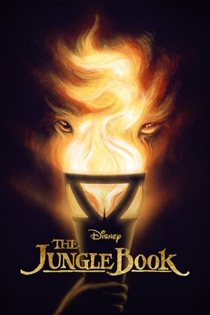 The Jungle Book's poster