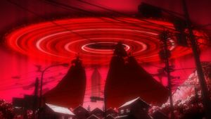 Evangelion: 2.0 You Can (Not) Advance's poster