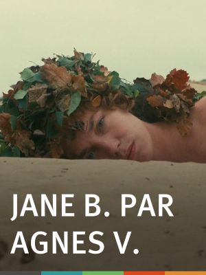 Agnes V. by Jane B.'s poster