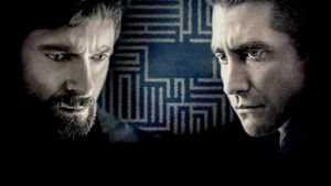 Prisoners's poster