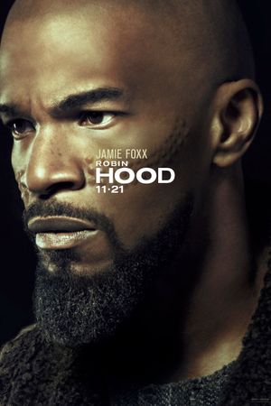 Robin Hood's poster
