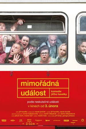 Emergency Situation's poster