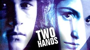 Two Hands's poster