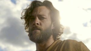 Saul: The Journey to Damascus's poster