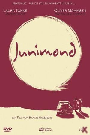 Junimond's poster