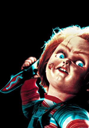 Child's Play's poster