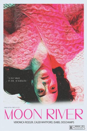 Moon River's poster